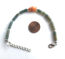 Load image into Gallery viewer, Agate and Aventurine