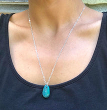 Load image into Gallery viewer, Rustic Turquoise