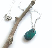 Load image into Gallery viewer, Rustic Turquoise