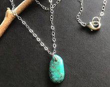Load image into Gallery viewer, Rustic Turquoise