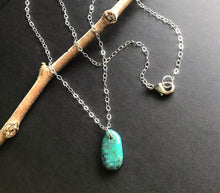 Load image into Gallery viewer, Rustic Turquoise