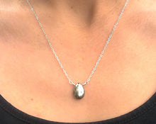Load image into Gallery viewer, Iron Pyrite Necklace