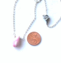 Load image into Gallery viewer, Pink Peruvian Opal