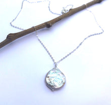 Load image into Gallery viewer, Baroque Pearl Necklace