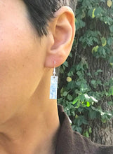 Load image into Gallery viewer, Hammered Sterling Silver