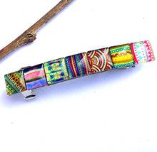Load image into Gallery viewer, Eclectic Hair Barrette
