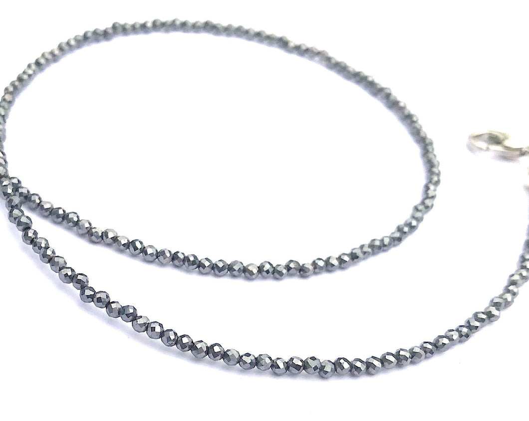 Terahertz Choker