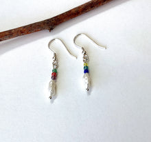 Load image into Gallery viewer, Freshwater Pearl with Seed Beads
