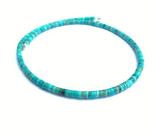 Load image into Gallery viewer, Kingman Turquoise Necklace
